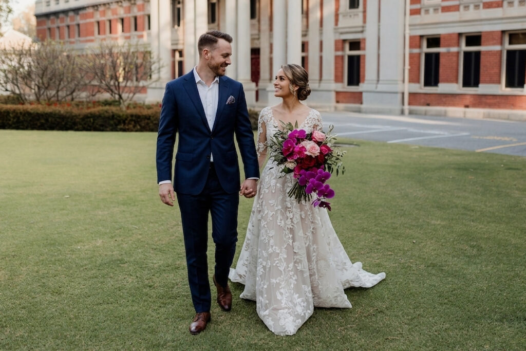 Wedding Photography