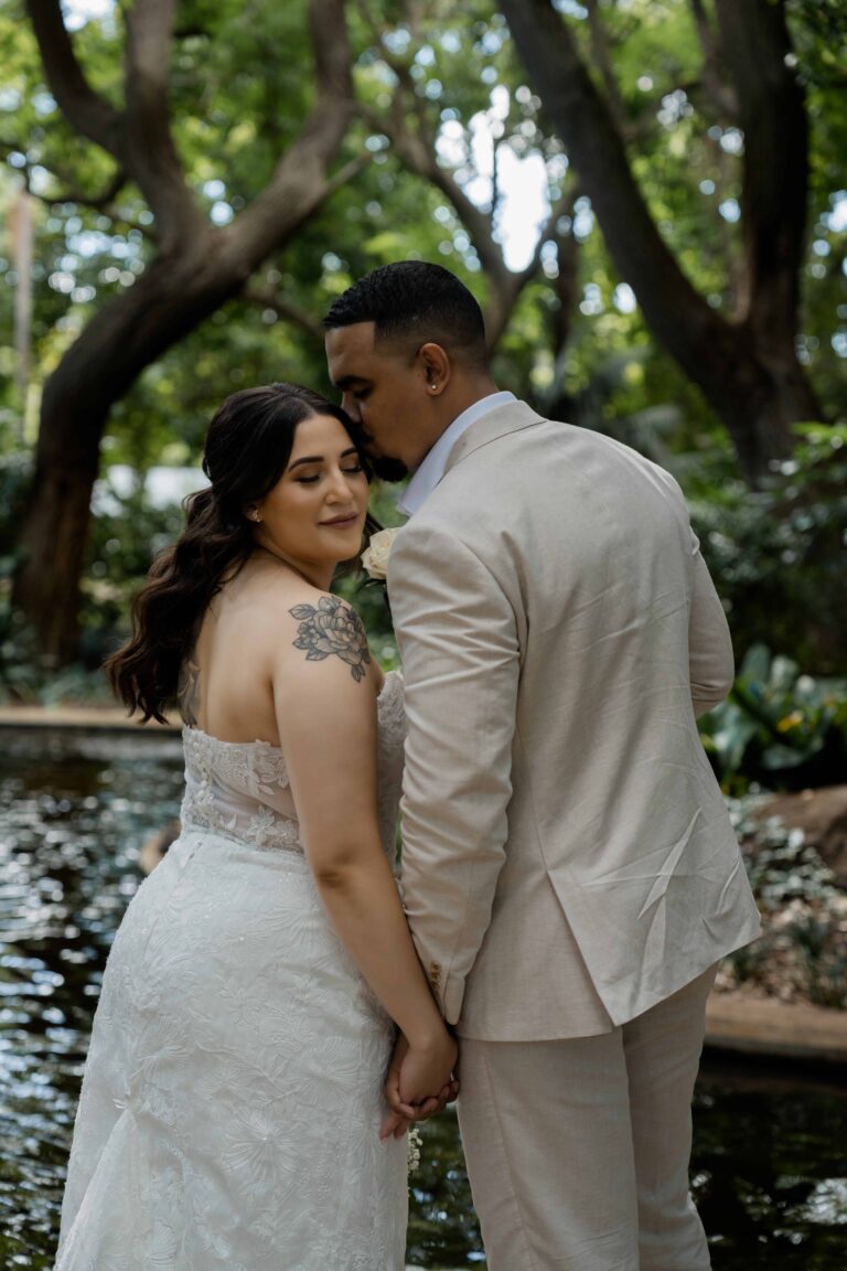 wedding photography in perth